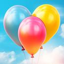 Sauter et crever le ballon APK