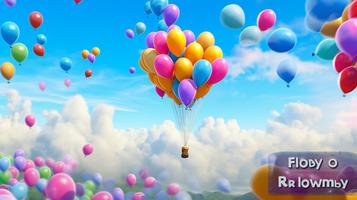 Rise Up - Air Balloon Pop Us Screenshot 1