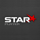 StarPlayer আইকন