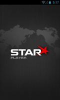 StarPlayer Affiche