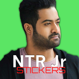 NTR Jr Stickers 4 WhatsApp