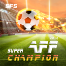 APK AFF Soccer Champion