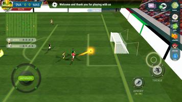 AFF Soccer Champion скриншот 1