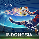 APK Super Fire Soccer - Indonesia (Liga 1 & 2, dll)