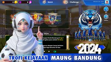 Maung Sang Juara 海报