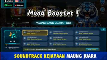 Maung Sang Juara 截图 1