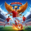 Garuda Football Attack