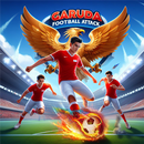 Garuda Football Attack APK