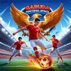 Garuda Football Attack иконка