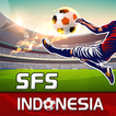 Super Fire Soccer Indonesia: Sepak Bola Liga 1