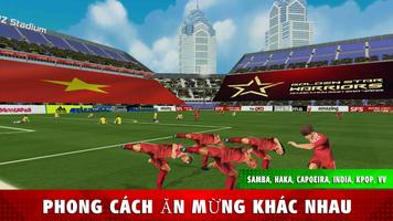 Super Fire Soccer - The Golden bài đăng