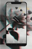 Aesthetic Wallpaper imagem de tela 2