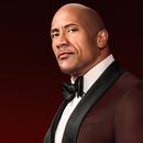 APK Dwayne Johnson Wallpaper