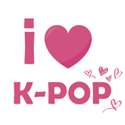 Kpop - Idols Wallpapers 4K icône
