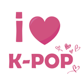 Kpop - Idols Wallpapers 4K أيقونة