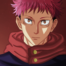 APK Jujutsu Kaisen Wallpaper