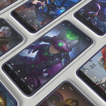 Skin Hero Game Moba Wallpaper