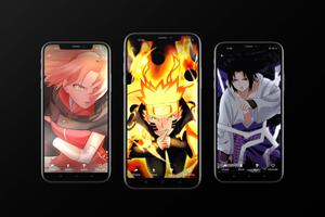 Anime Ninja Konoha Wallpaper bài đăng