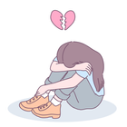 Sad Wallpaper ikona