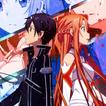 Kirito x Asuna | SAO Wallpaper