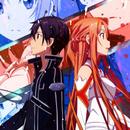 APK Kirito x Asuna | SAO Wallpaper
