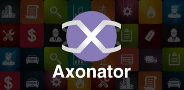 Axonator