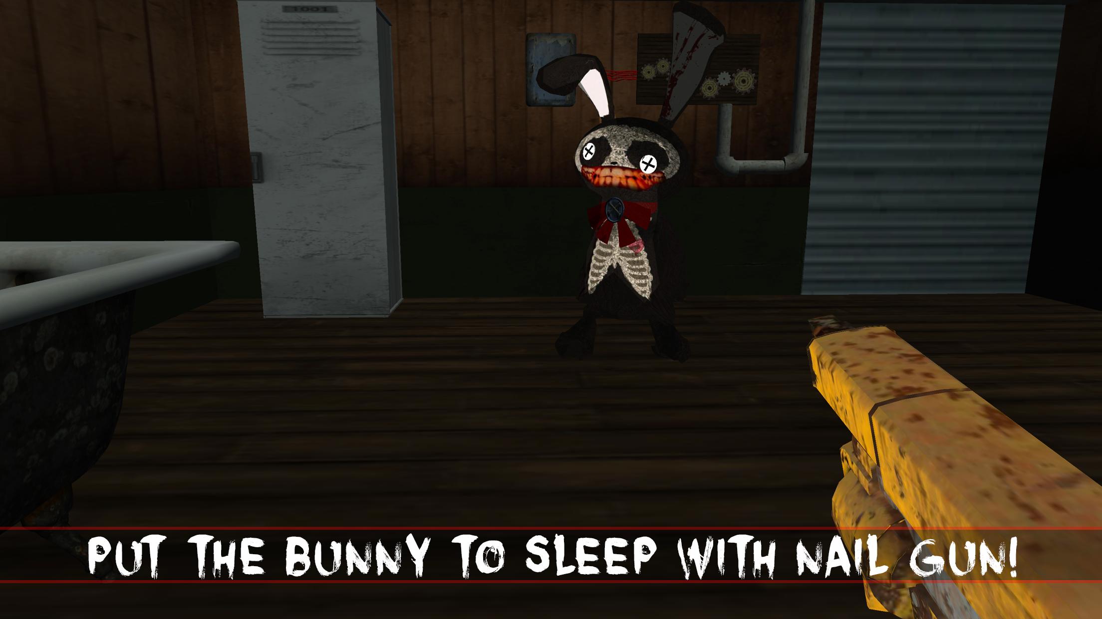 Roblox Playing Horror Games