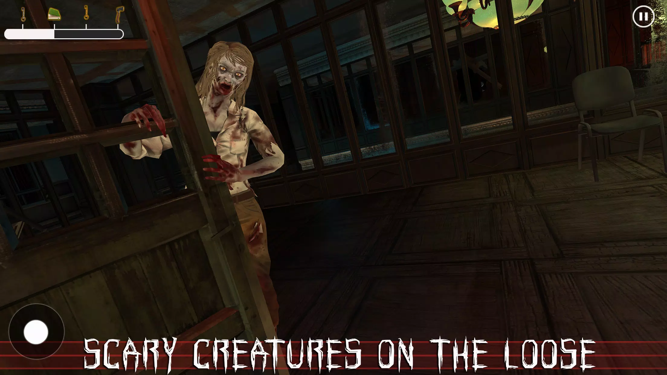 Granny: Horror Games APK for Android Download