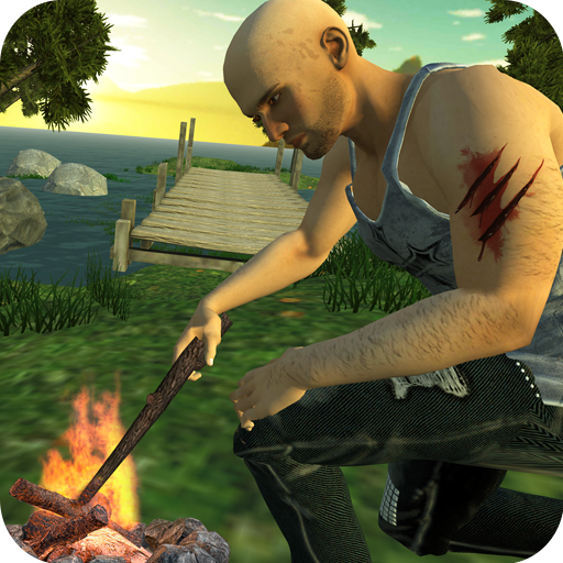 Jungle Survival Simulator 2022