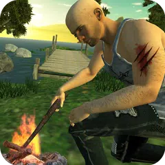 Jungle Survival Simulator 2022 APK download