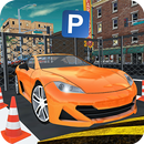 Vegas Gangster Car Driving Sim aplikacja