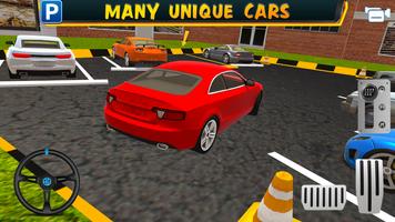 Vegas Gangster Car Driving Sim 스크린샷 2