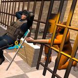 آیکون‌ Prison Escape Survival Mission