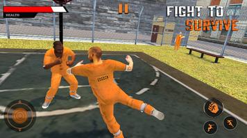 Prison Escape Survival Mission 2019 screenshot 2