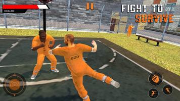 Prison Escape Survival Mission screenshot 2
