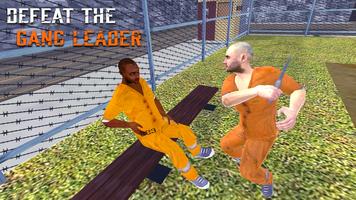 Prison Escape Survival Mission 2019 captura de pantalla 3