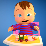 Virtual Baby & Babysitting Sim APK