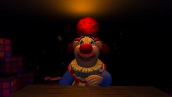 Scary Toy Factory Puzzle Game imagem de tela 3