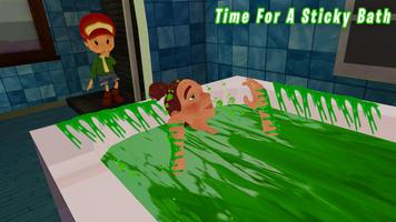 Spooky Teacher: Scary School ảnh chụp màn hình 2