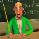 Spooky Teacher Scary Chapter 2-APK