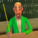 Spooky Teacher Scary Chapter 2 icono