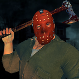 Horror Woods: Scary Survival ícone