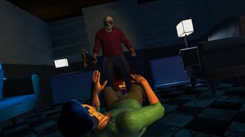 Horror Woods: Scary Survival bài đăng