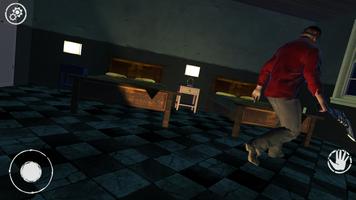 Horror Woods: Scary Survival ảnh chụp màn hình 2