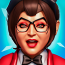 Angry Spooky Teacher Return APK