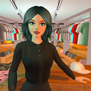 Clothing Outlet Manager 3D APK