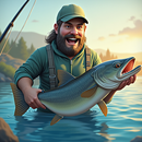 Monster Fish Hunter Wild Catch APK