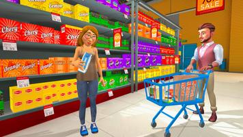 Virtual Home Maker Mother Baby imagem de tela 1