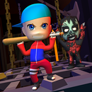 Party Fight Human Gang-APK