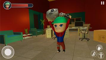 Party Fight Human Gang screenshot 1